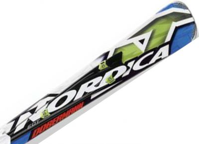 Nordica Dobermann Spitfire Evo EDT